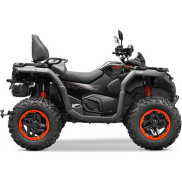 CFMOTO CFORCE 1000 HO ABS