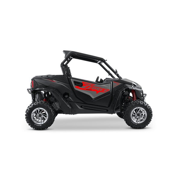 CFMOTO ZFORCE 950 SPORT R EFI EPS