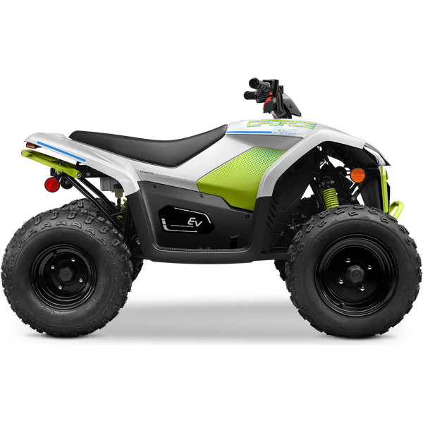 CFMOTO CFORCE 110 EV