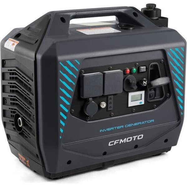 CFMOTO GENERATOR i30