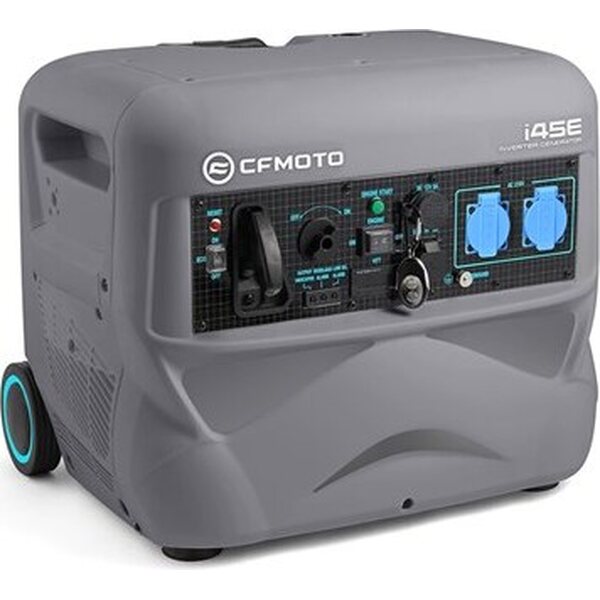 CFMOTO GENERATOR i45