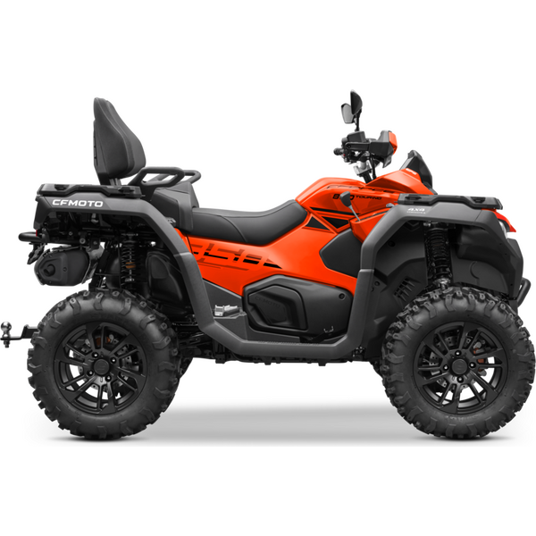 CFMOTO CFORCE 850XC EFI EPS Long