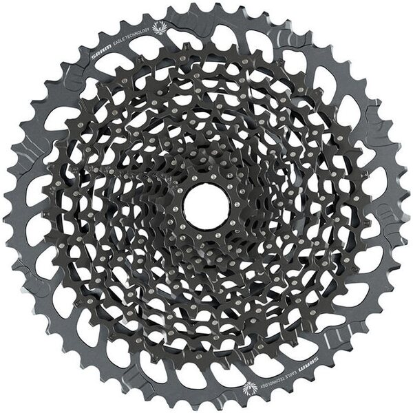 SRAM Cassette XG-1275 12 speed 10-52T