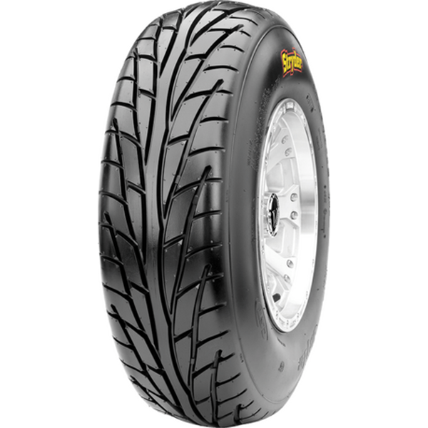 CST Stryder CS05 25 x 8.00 - 12 6-Ply TL E-hyv. 46N