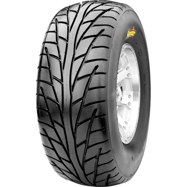 CST Stryder CS06 25 x 10.00 - 12 6-Ply TL E-hyv. 53N