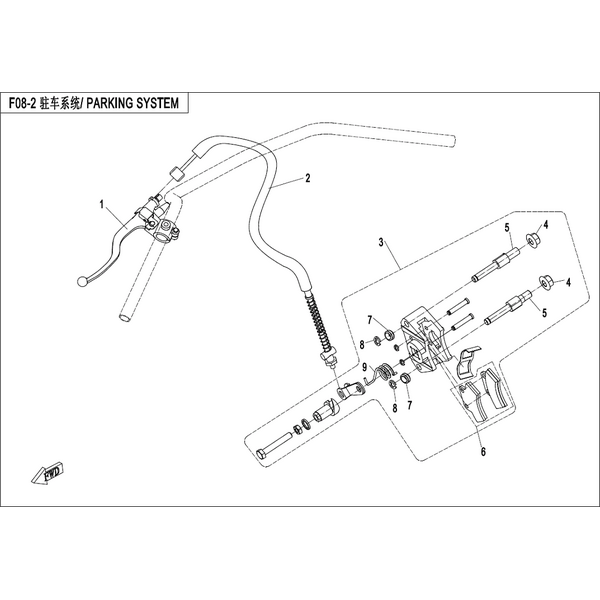 PARKING SYSTEM