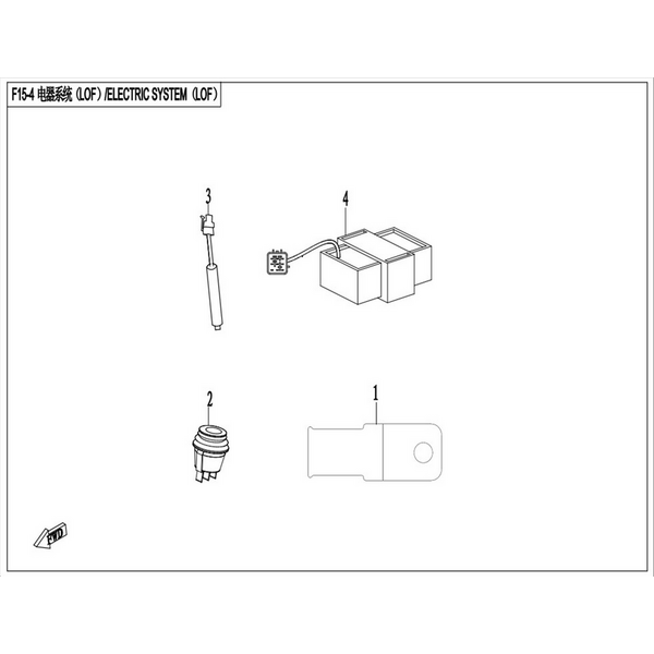 ELECTRIC SYSTEM(LOF)