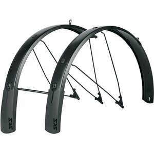 Mudguards